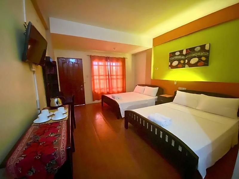 Panglao Island Franzen Residences image
