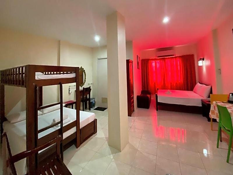 Panglao Island Franzen Residences image