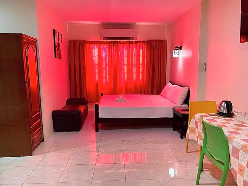 Panglao Island Franzen Residences image