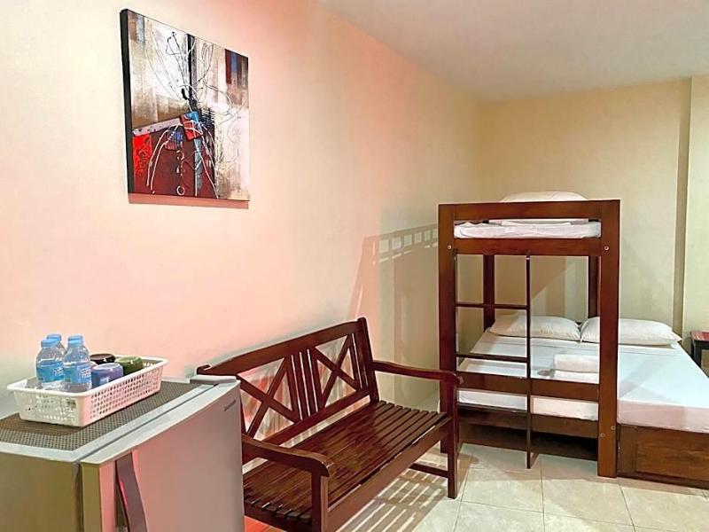Panglao Island Franzen Residences image