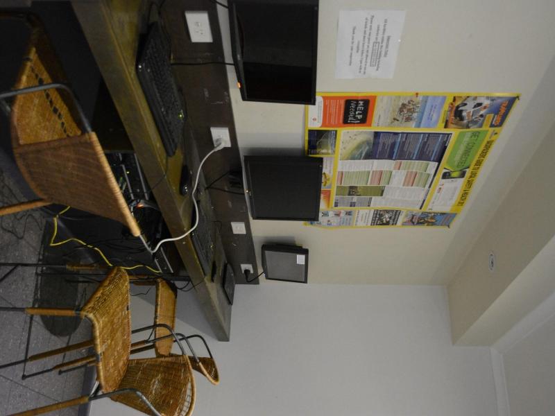 Elizabeth Hostel image