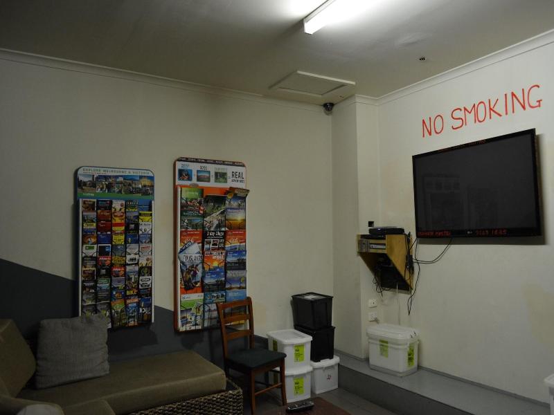 Elizabeth Hostel image