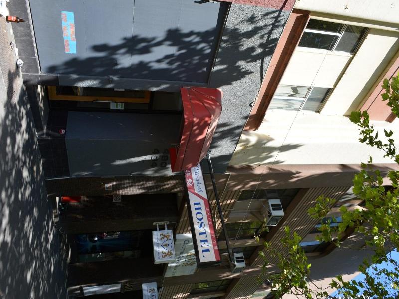 Elizabeth Hostel image