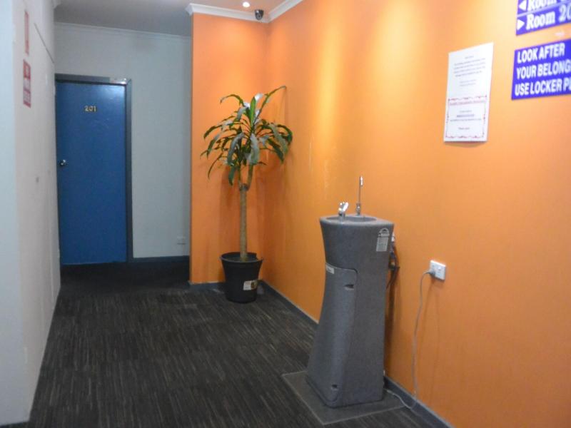 Elizabeth Hostel image