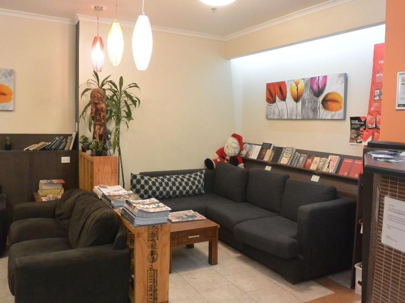 Elizabeth Hostel image