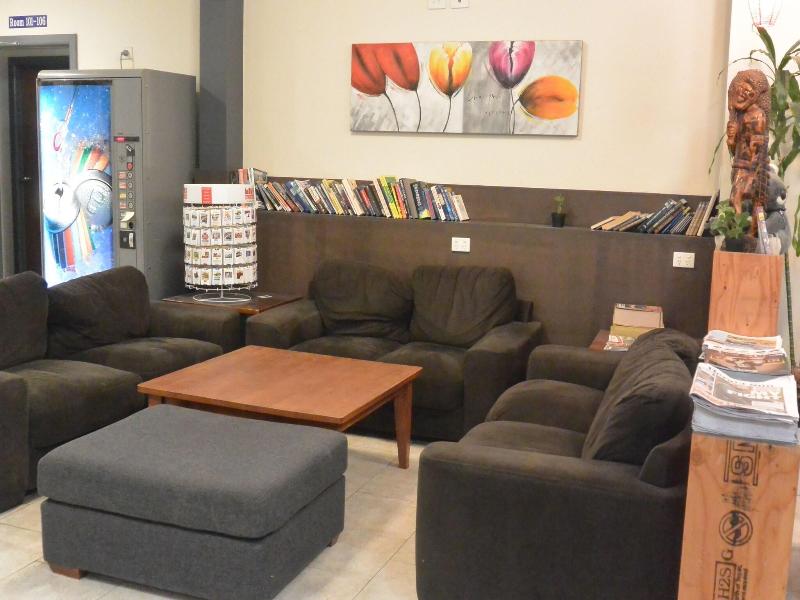 Elizabeth Hostel image