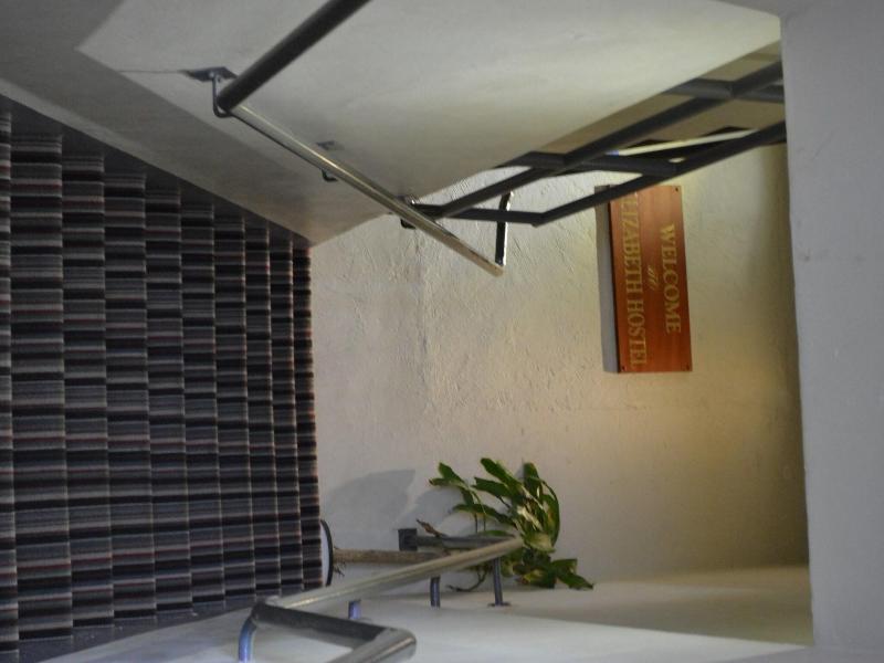 Elizabeth Hostel image