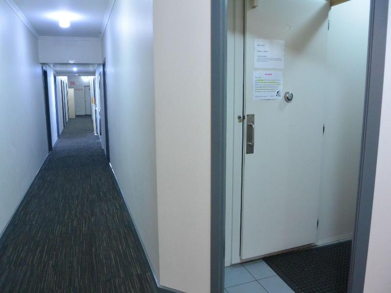 Elizabeth Hostel image