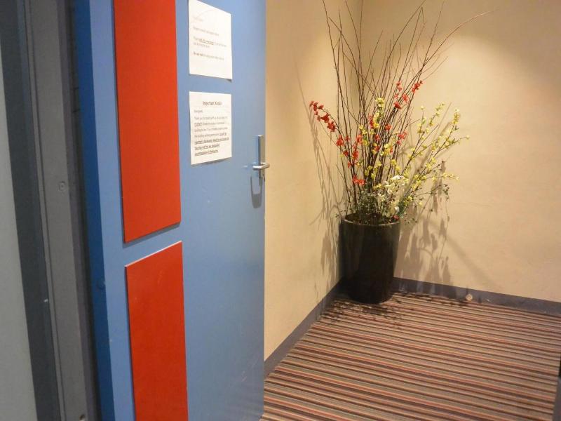 Elizabeth Hostel image