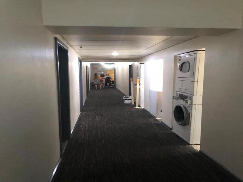 Elizabeth Hostel image