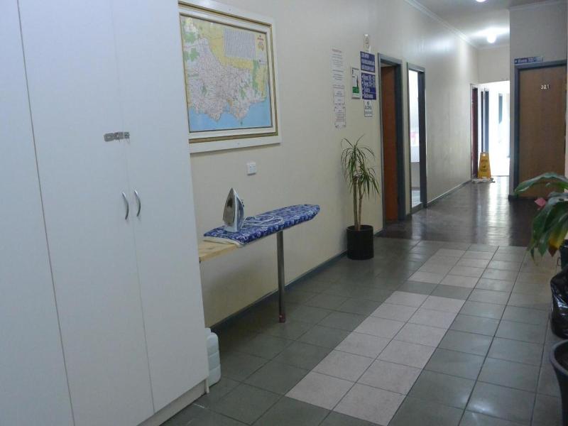 Elizabeth Hostel image