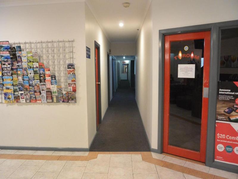 Elizabeth Hostel image
