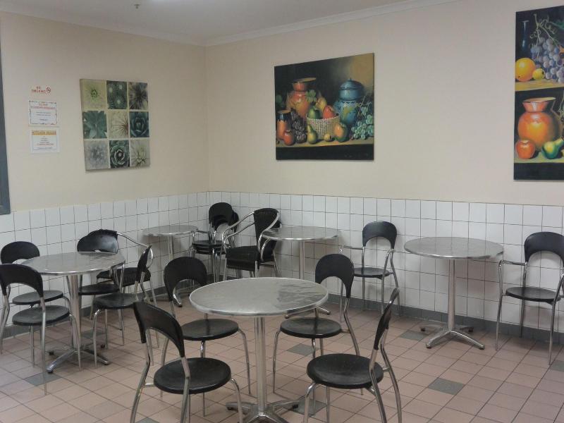 Elizabeth Hostel image