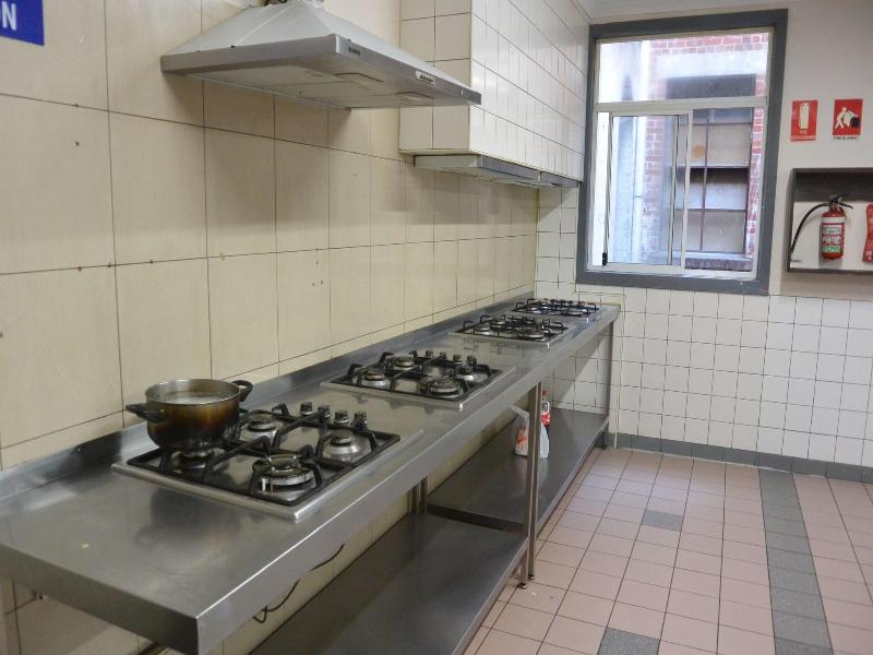 Elizabeth Hostel image