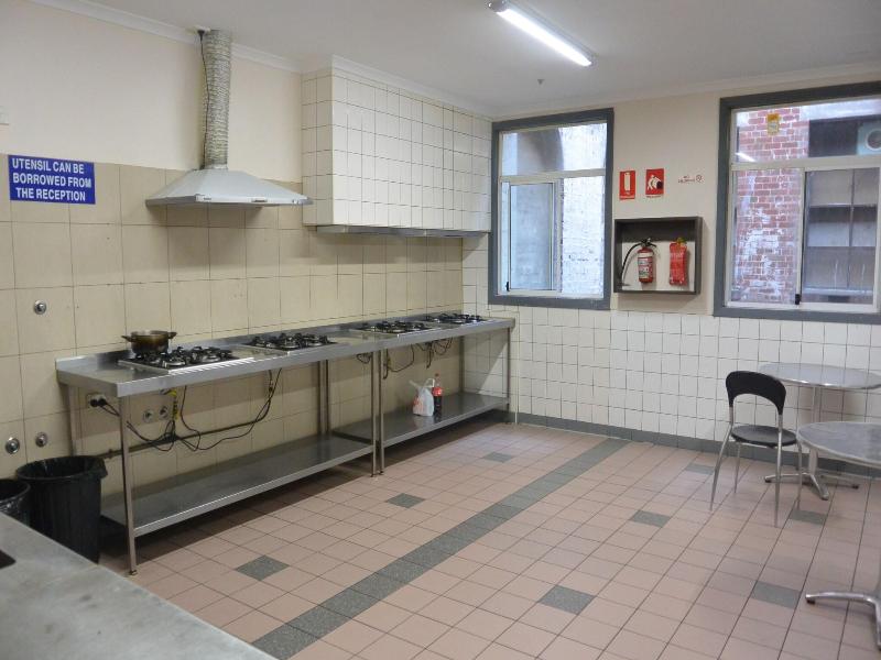 Elizabeth Hostel image
