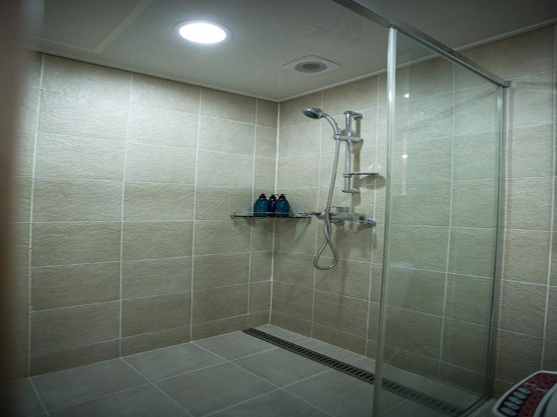 Maxtyle Guesthouse Dongdaemun