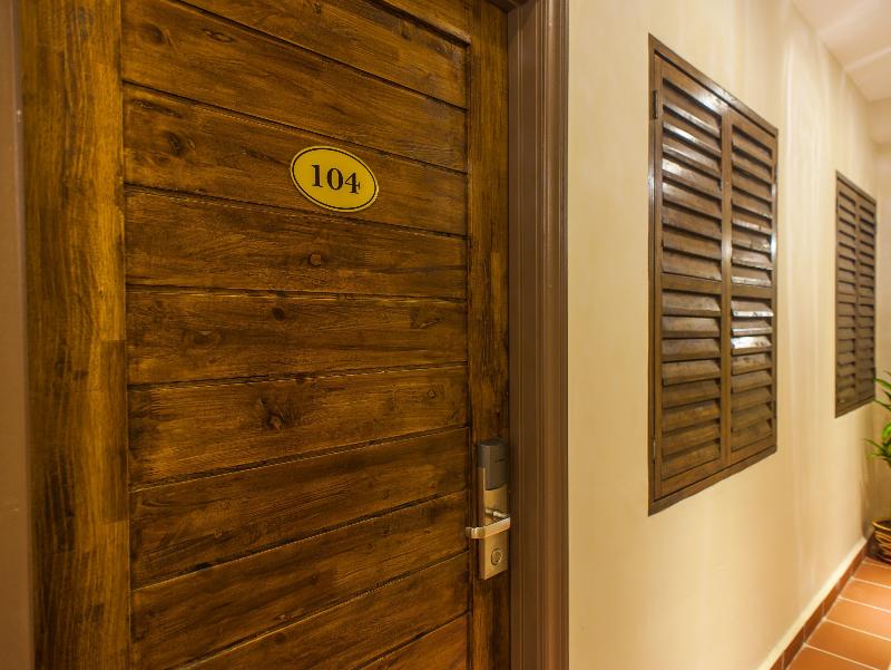 Armenian House image