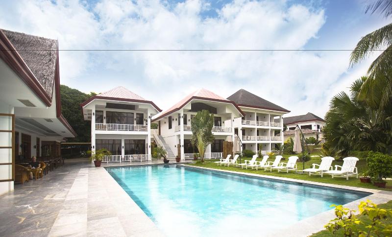 Sea Dream Resorts image