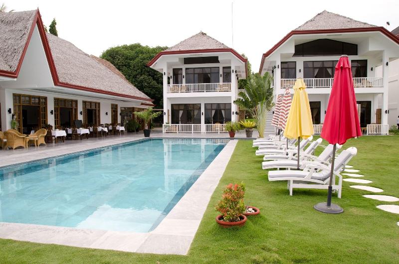 Sea Dream Resorts image