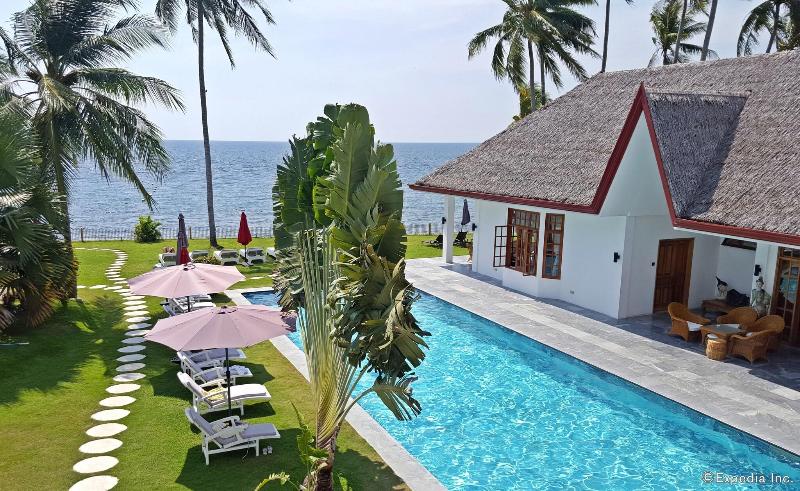 Sea Dream Resorts image