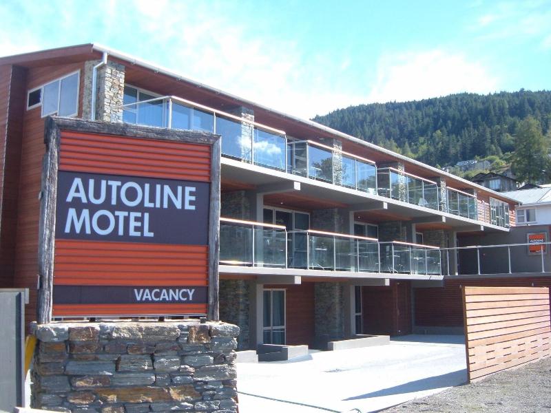 Autoline Motel image