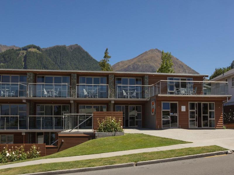 Autoline Motel image