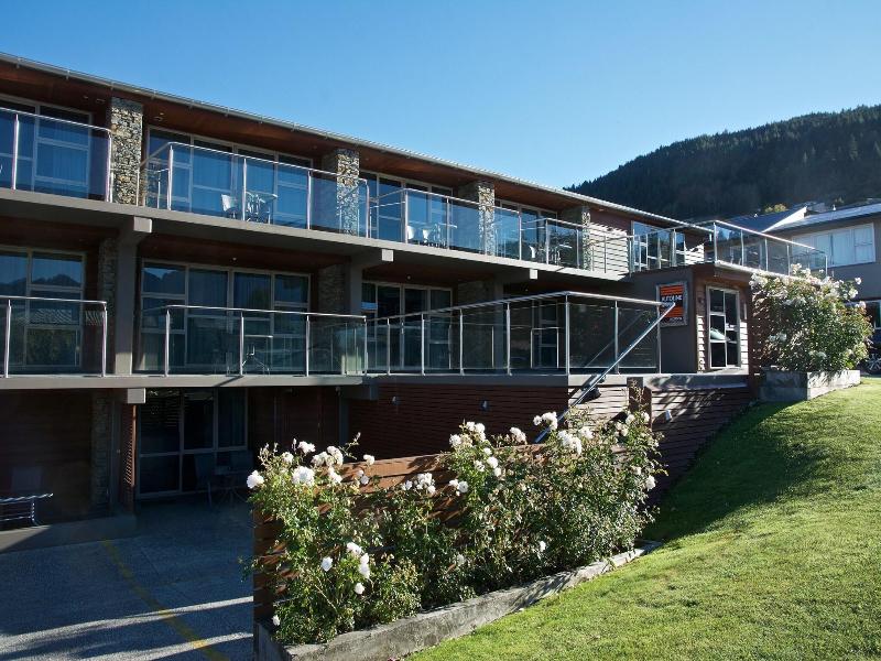 Autoline Motel image