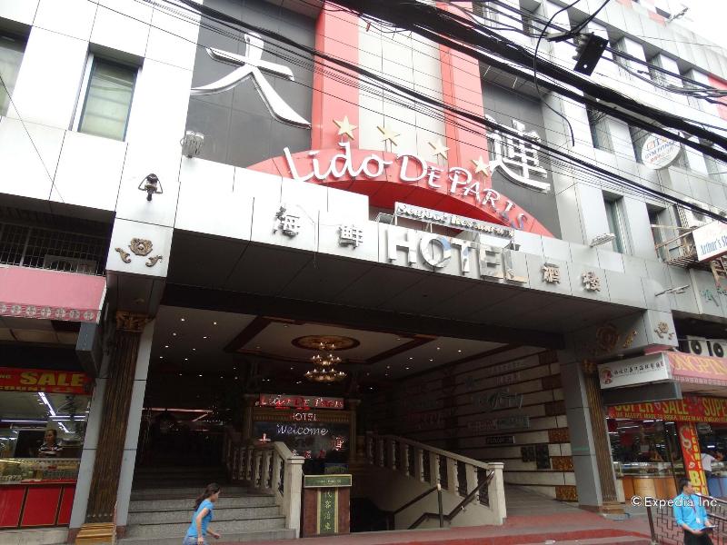 Lido De Paris Hotel image