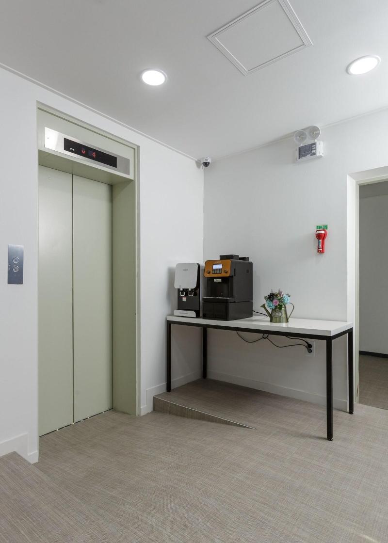 Myeongdong Sunshine Guesthouse image