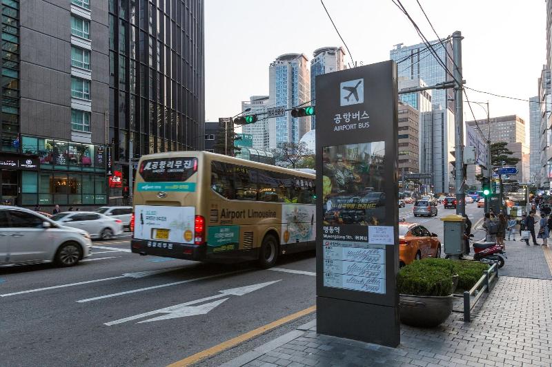 Myeongdong Sunshine Guesthouse image