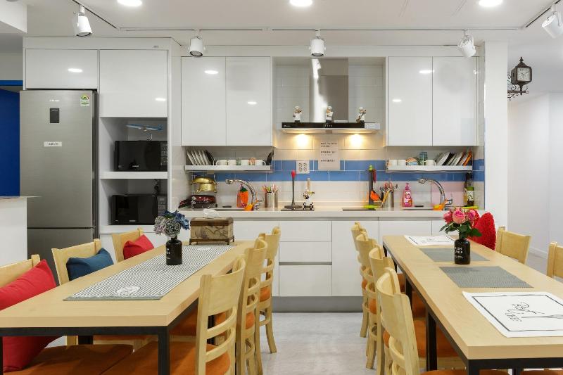Myeongdong Sunshine Guesthouse image