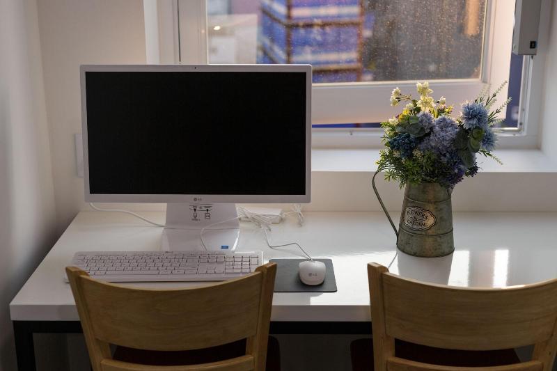 Myeongdong Sunshine Guesthouse image