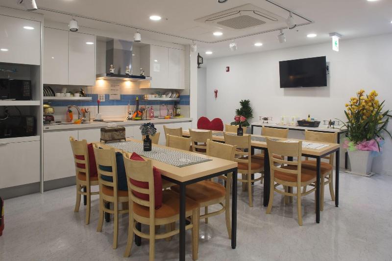 Myeongdong Sunshine Guesthouse image