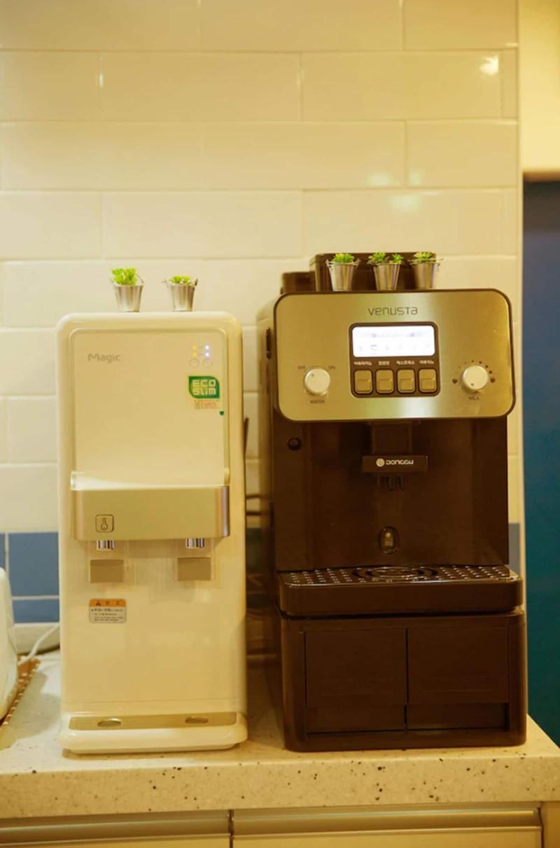 Myeongdong Sunshine Guesthouse image