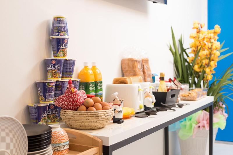 Myeongdong Sunshine Guesthouse image