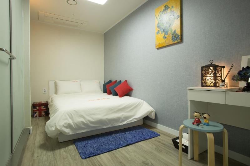 Myeongdong Sunshine Guesthouse image