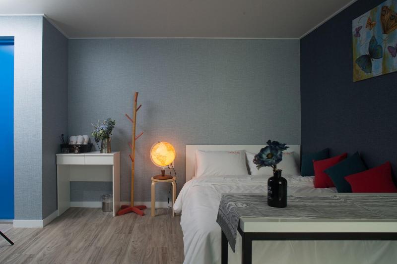 Myeongdong Sunshine Guesthouse image
