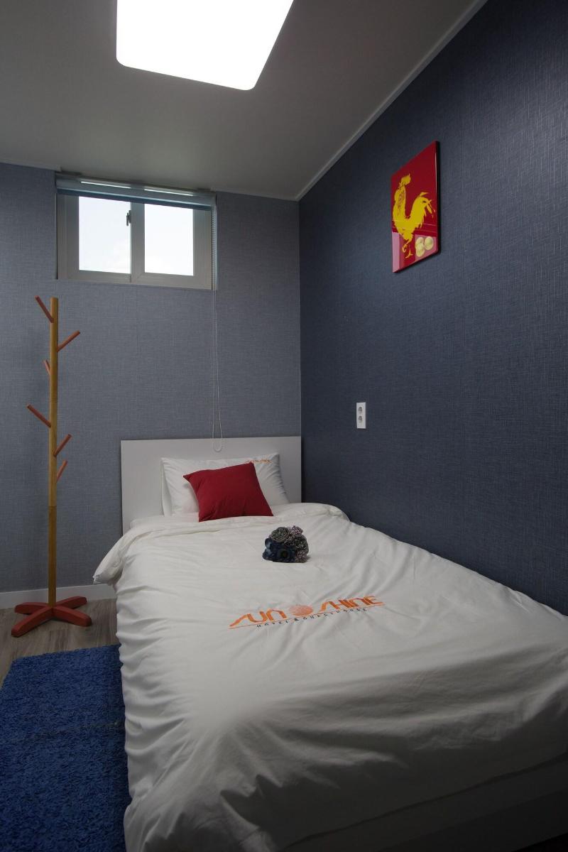 Myeongdong Sunshine Guesthouse image