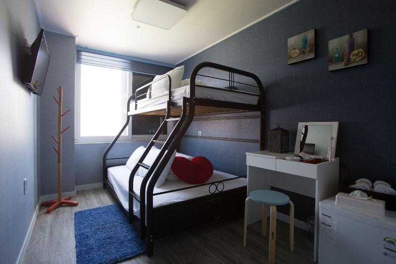 Myeongdong Sunshine Guesthouse image