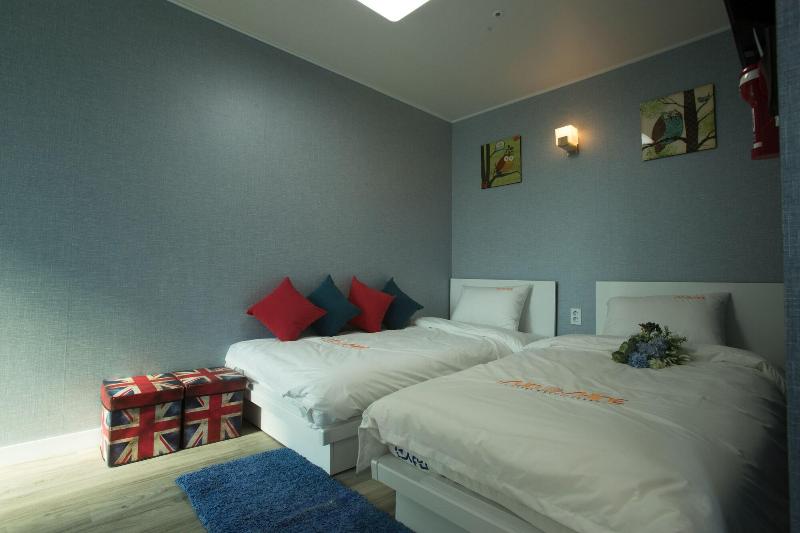 Myeongdong Sunshine Guesthouse image