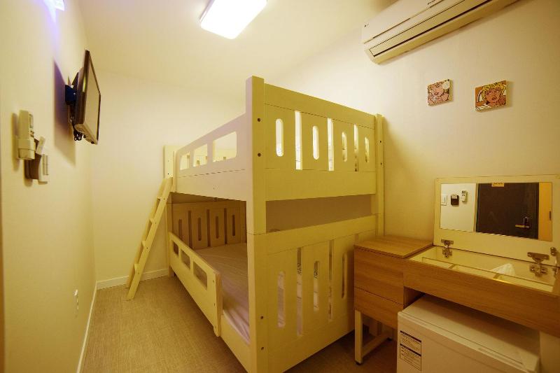 Myeongdong Sunshine Guesthouse image