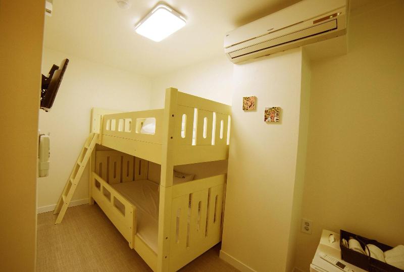 Myeongdong Sunshine Guesthouse image