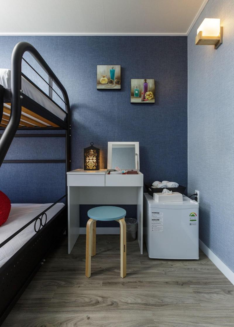 Myeongdong Sunshine Guesthouse image