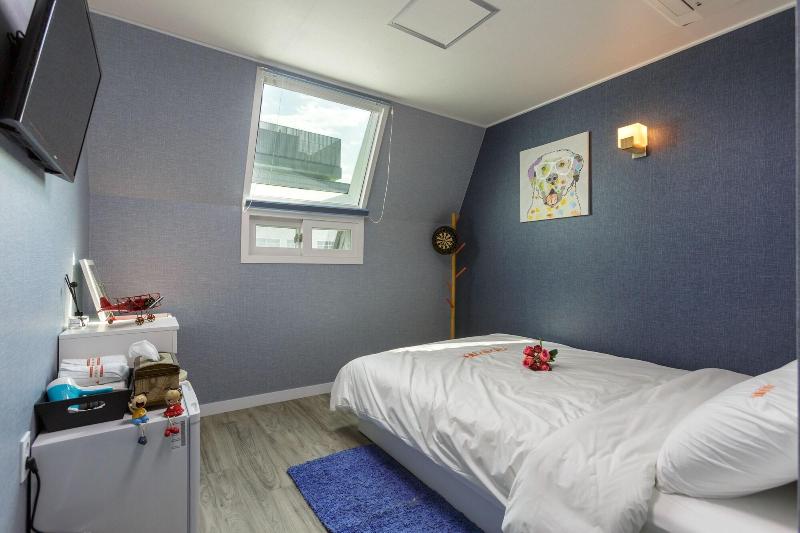 Myeongdong Sunshine Guesthouse image