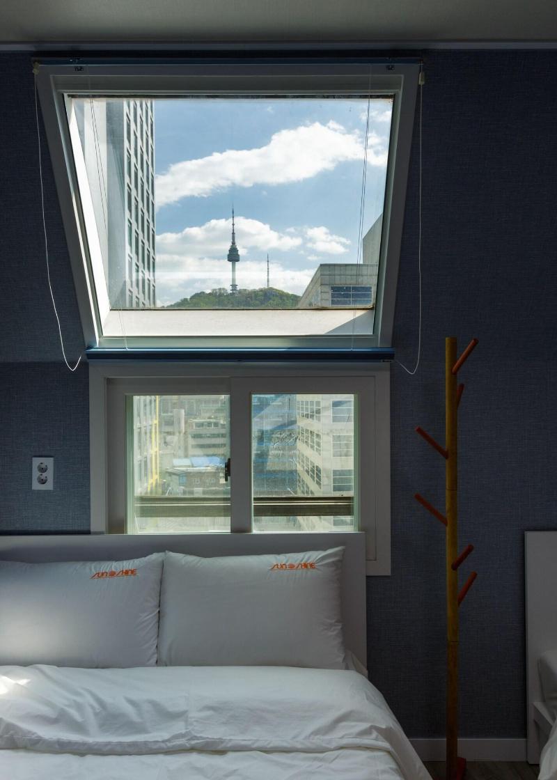 Myeongdong Sunshine Guesthouse image