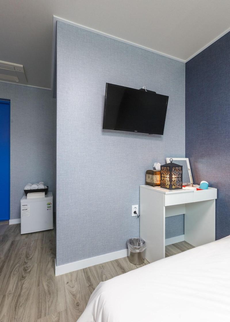 Myeongdong Sunshine Guesthouse image