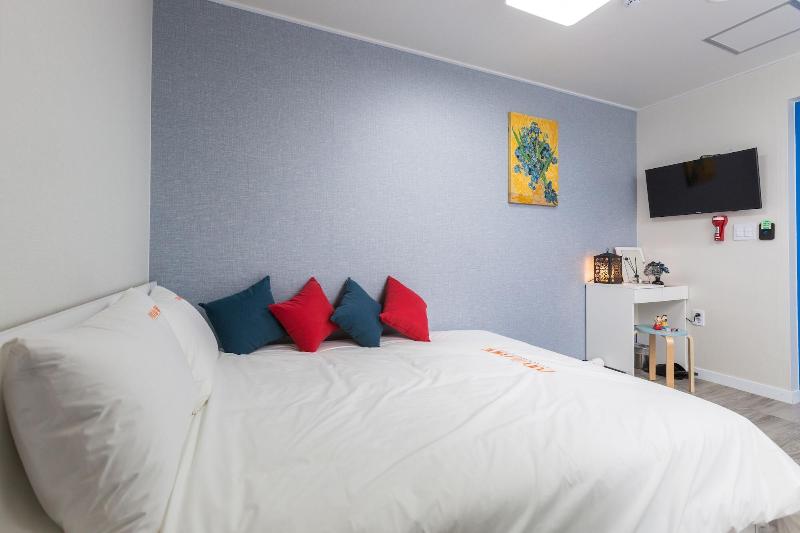 Myeongdong Sunshine Guesthouse image