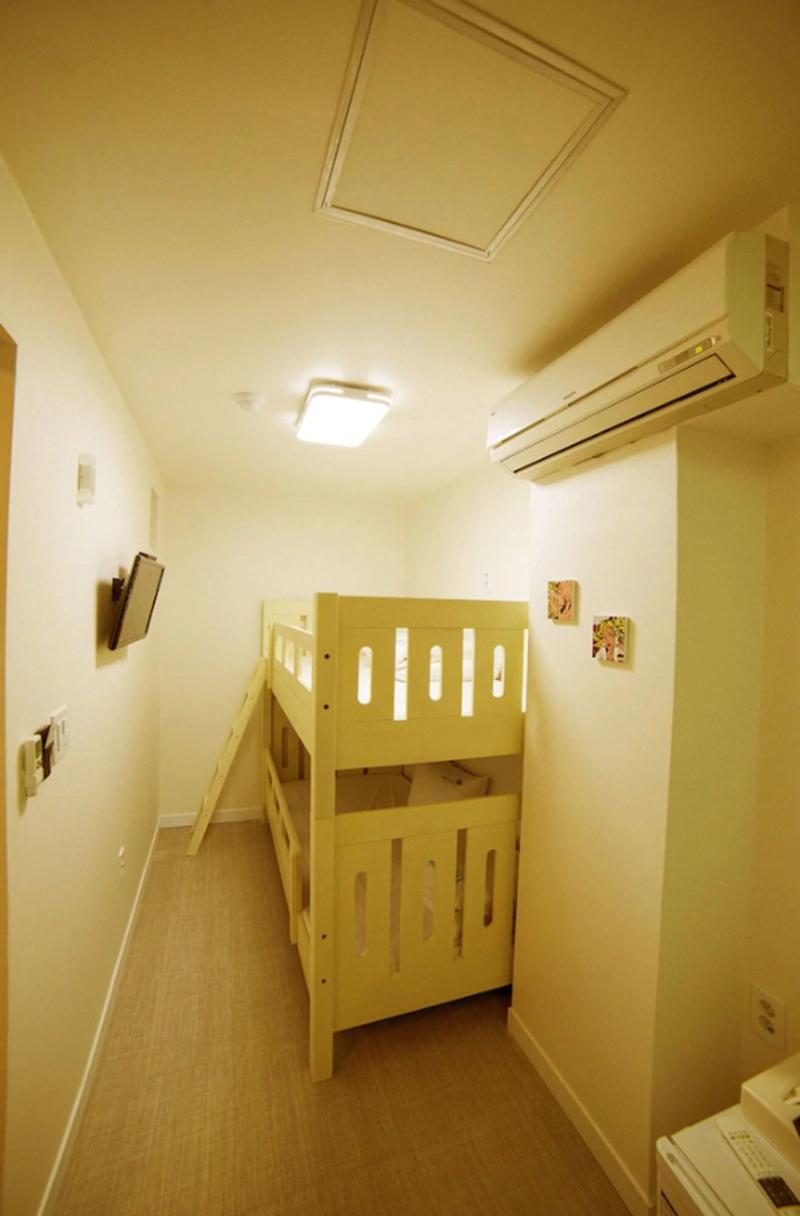 Myeongdong Sunshine Guesthouse image