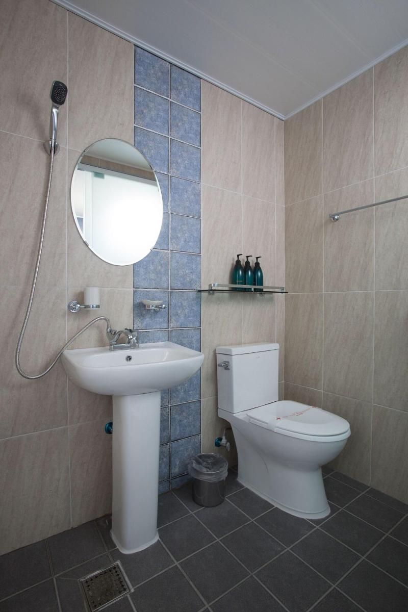 Myeongdong Sunshine Guesthouse image