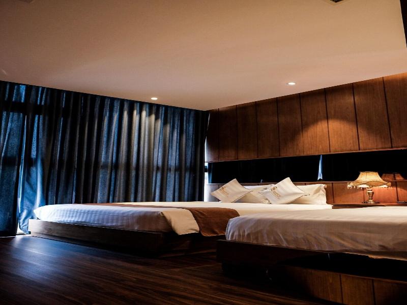 Signature Boutique Hotel image